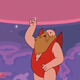 Illustration for article titled Heres All The Crazy Biz From Adventure Times Season 6 Premiere